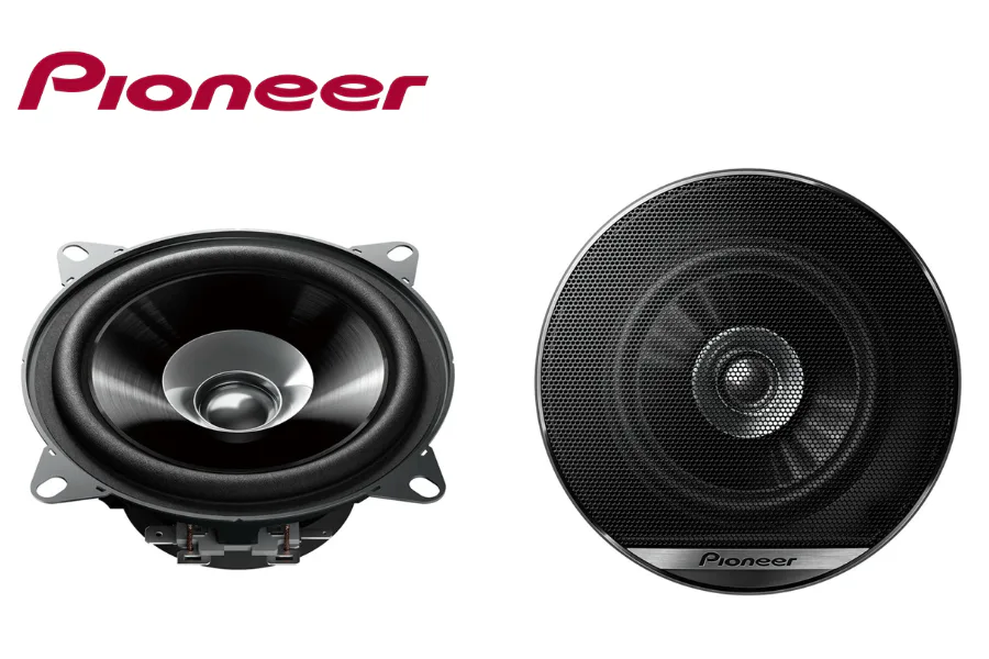 Pioneer Ts-G1010f 190w 10cm Dual-Con view 4