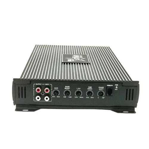 Starsound Ssa-H-8200.1 Monoblock view 3