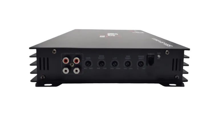 Starsound Ssa-Sp-9900.1 Amp view 3