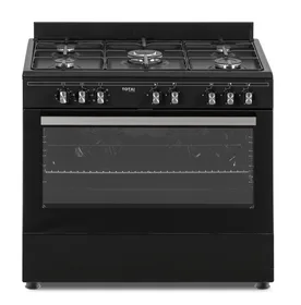 Totai 03/T800eb 90cm 5 Burner Gas Stove view 2