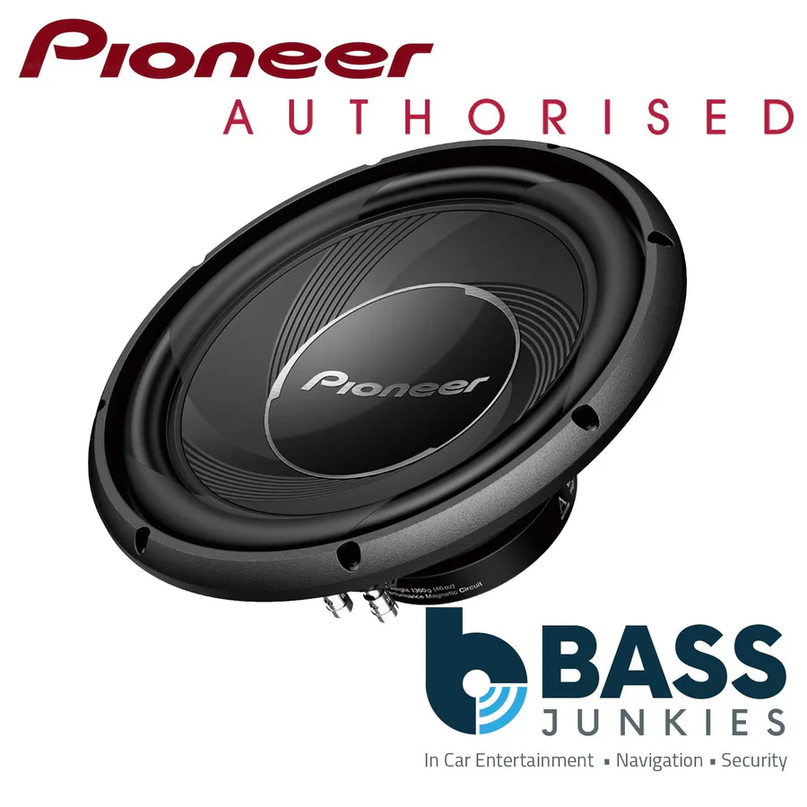Pioneer Ts-A30s4 12"1400w Sub view 2