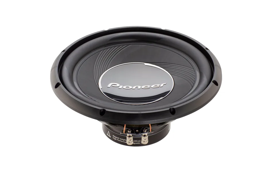 Pioneer Ts-A30s4 12"1400w Sub view 8