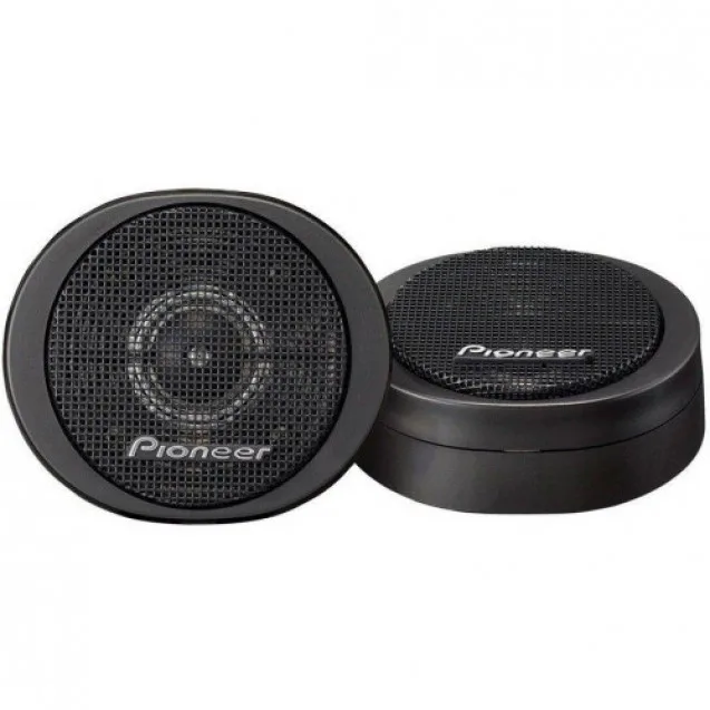 Pioneer Ts-S20 Tweeter view 2