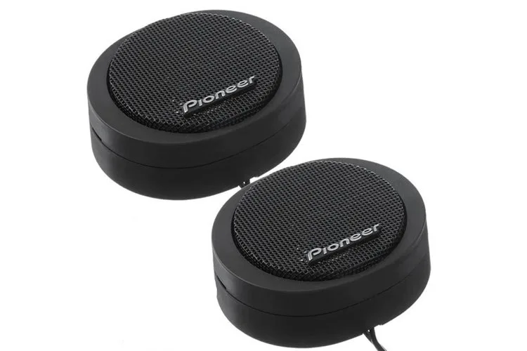 Pioneer Ts-S20 Tweeter view 3