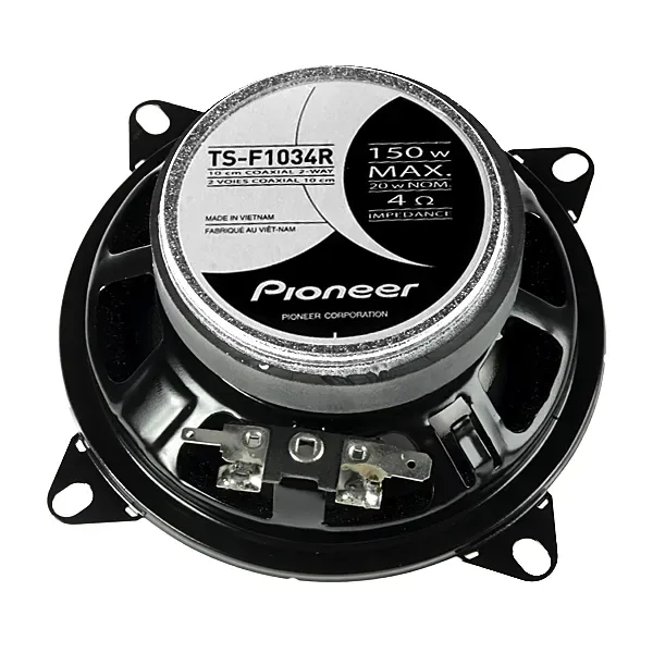 Pioneer Ts-F1034r 10cm 2way Speaker view 8
