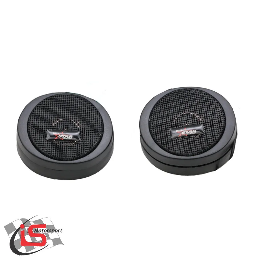 Starsound Sst-1650 Tweeter view 2