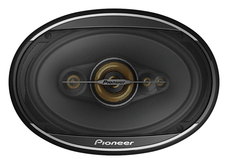 Pioneer Ts-A6988s 6x9 700w 5way Speaker view 2