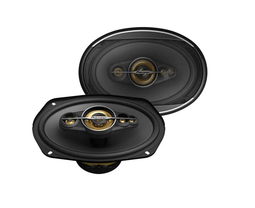 Pioneer Ts-A6988s 6x9 700w 5way Speaker view 3