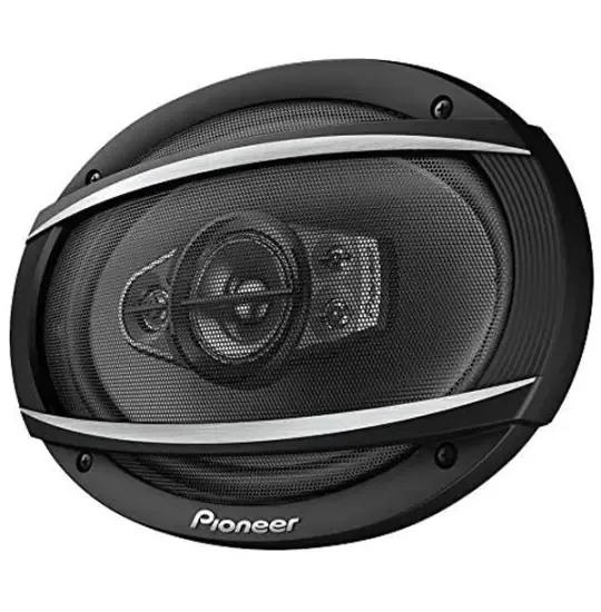 Pioneer Ts-A6988s 6x9 700w 5way Speaker view 4
