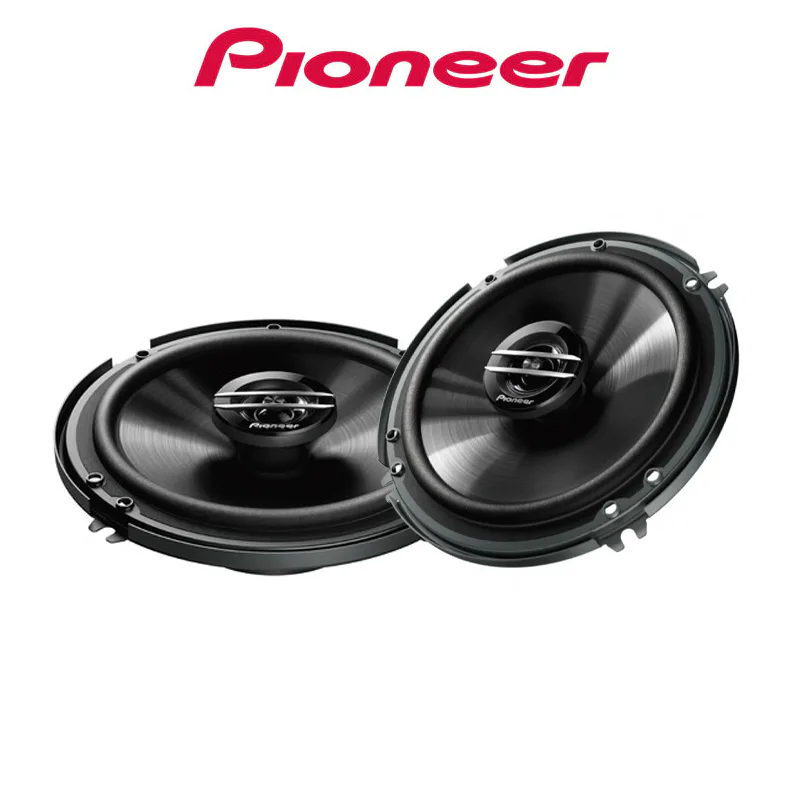 Pioneer Ts-G1620f-2 6" 300w 2way Speaker view 2