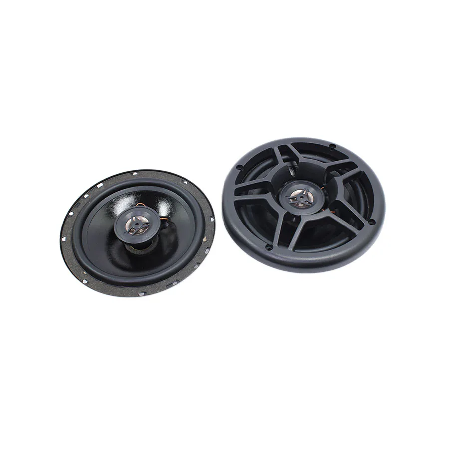 Targa Tg-6.2 650watt Speaker view 4