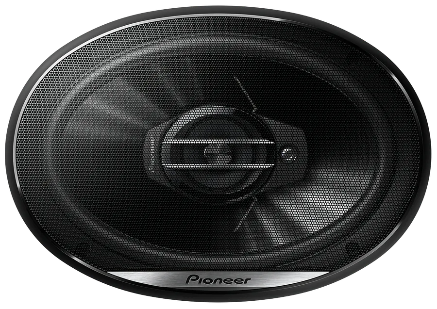 Pioneer Ts-G6930f 400w 6x9 Speaker view 2