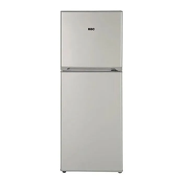 Kic Ktf518/2 Wh Top Freezer Fridge / Freezer