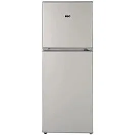 Kic Ktf518/2 Wh Top Freezer Fridge / Freezer view 3