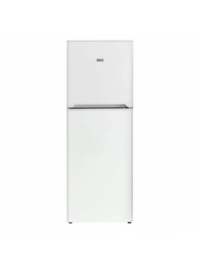 Kic Ktf518/2 Wh Top Freezer Fridge / Freezer view 6