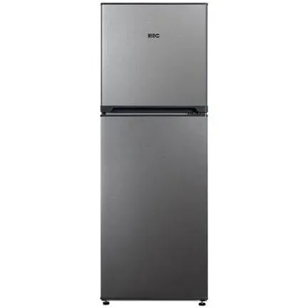 Kic Ktf518/2 Wh Top Freezer Fridge / Freezer view 7