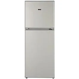 Kic Ktf518/2 Me 170l Top Freezer Fridge view 3