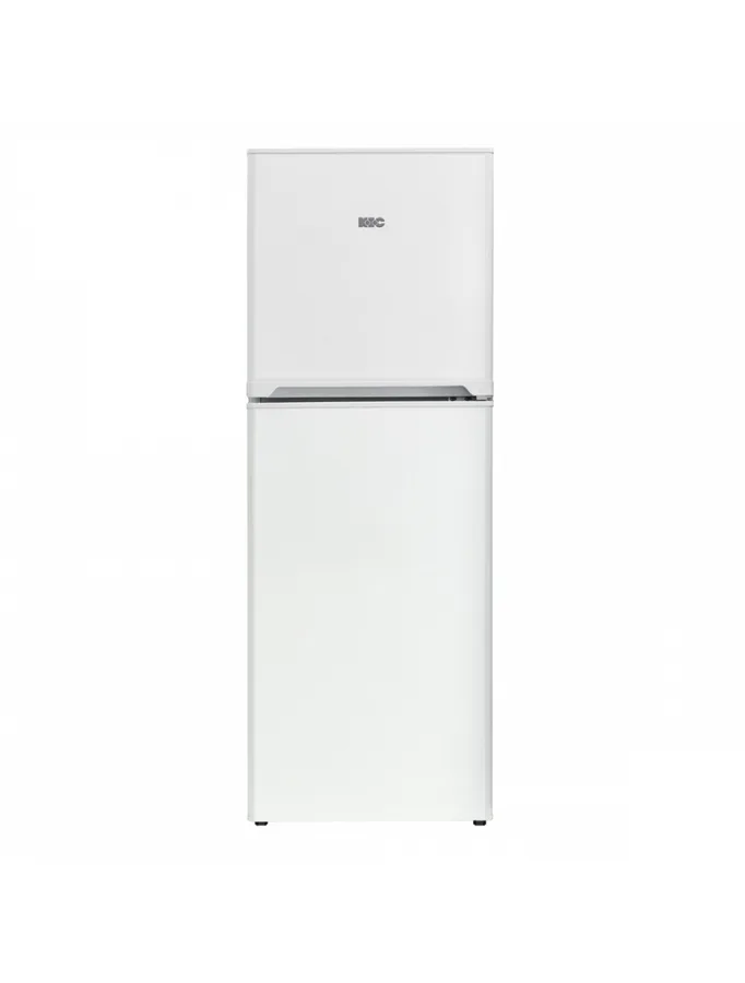 Kic Ktf518/2 Me 170l Top Freezer Fridge view 4