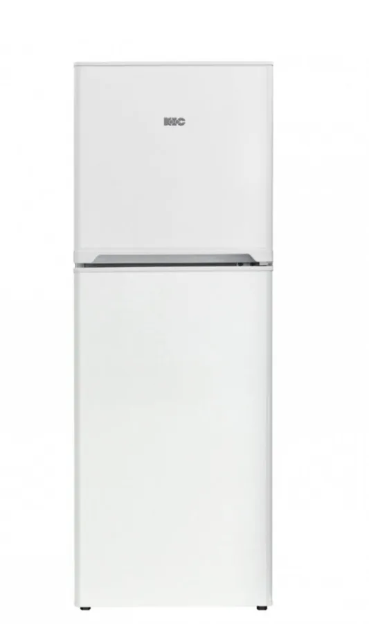 Kic Ktf518/2 Me 170l Top Freezer Fridge view 7