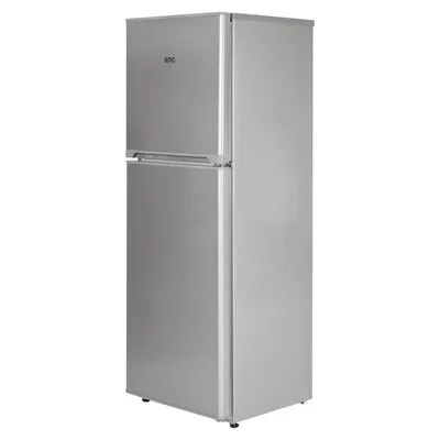 Kic Ktf518/2 Me 170l Top Freezer Fridge view 8