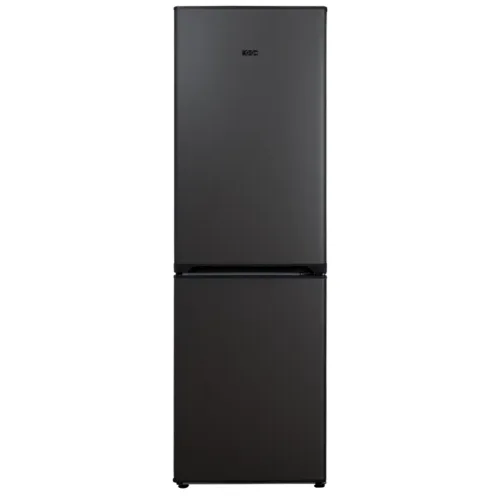 Kic Kbf525/2 Wh Fridge /Freezer view 3
