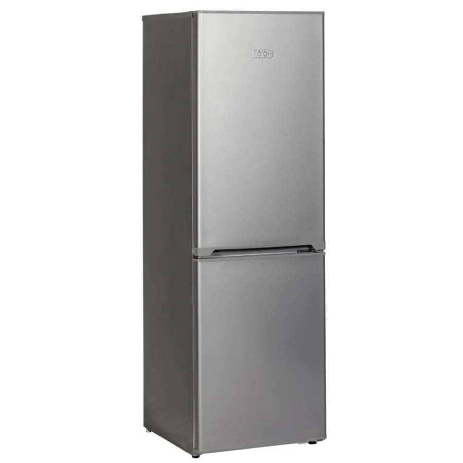 Kic Kbf525/2 Wh Fridge /Freezer view 4