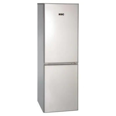 Kic Kbf525/2 Wh Fridge /Freezer view 5