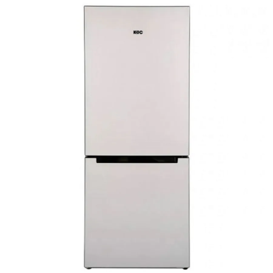 Kic Kbf631/2 Me Fridge Freezer view 4
