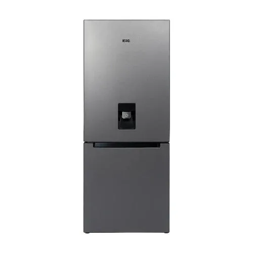 Kic Kbf631/2 Me Water Fridge Freezer view 5
