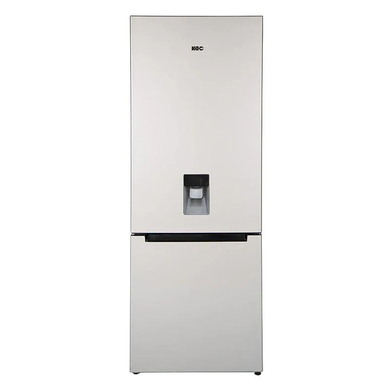 Kic Kbf635/2 Me Water Fridge Freezer