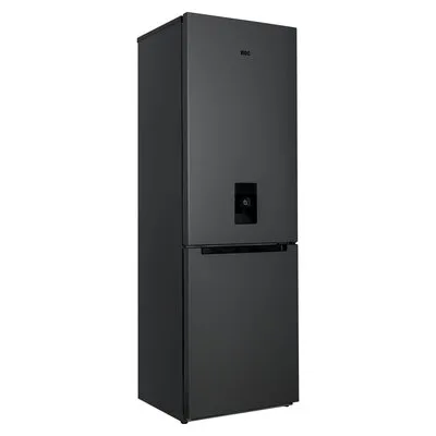 Kic Kbf639/2 Me Fridge Freezer view 5