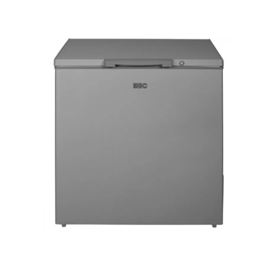Kic Kcg210/2 Wh Chest Freezer