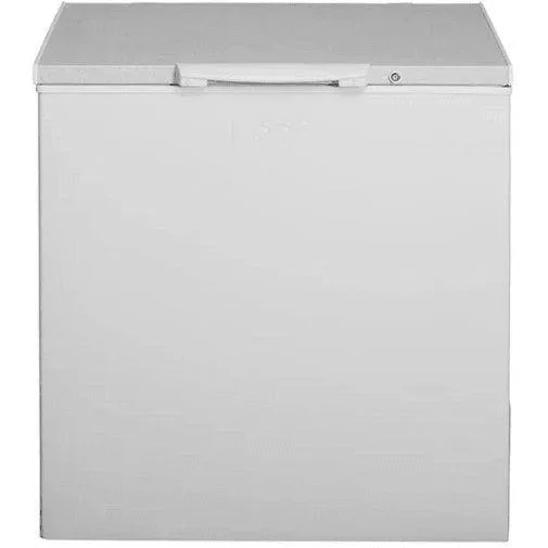 Kic Kcg210/2 Me Chest Freezer view 2