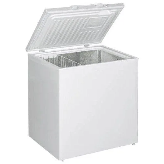 Kic Kcg210/2 Me Chest Freezer view 3