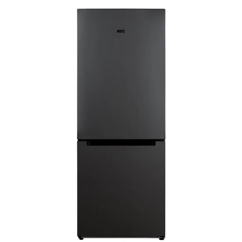 Kic Kbf631/2gr 276l Fridge Freezer view 6