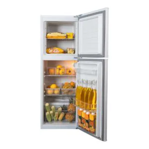 Kic Kcg575wh 537l Chest Freezer view 7