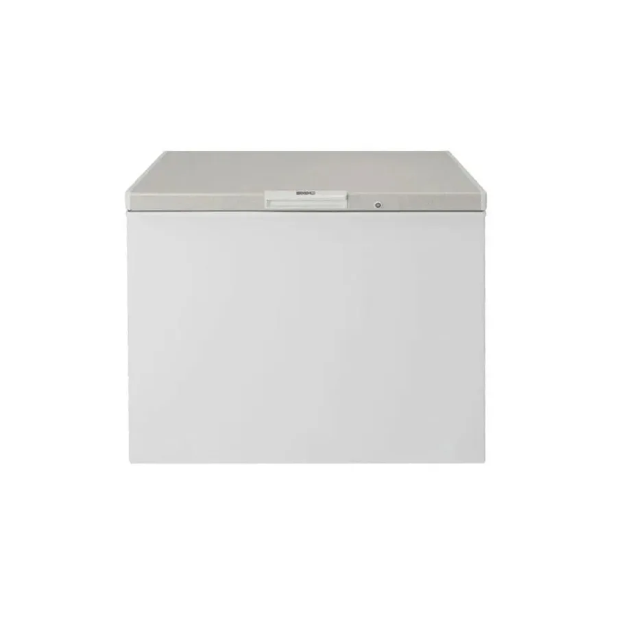 Kic Kcg305wh 279l Chest Freezer
