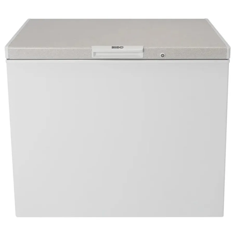 Kic Kcg305wh 279l Chest Freezer view 2