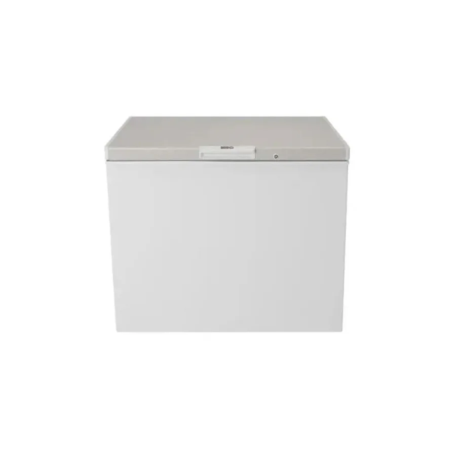 Kic Kcg305wh 279l Chest Freezer view 3