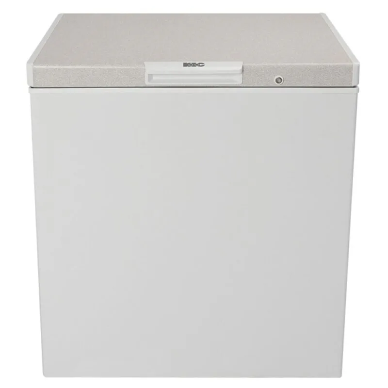 Kic Kcg305wh 279l Chest Freezer view 5