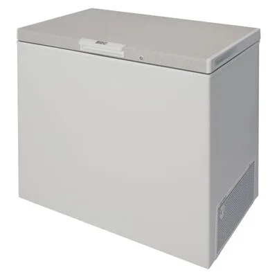 Kic Kcg305wh 279l Chest Freezer view 7