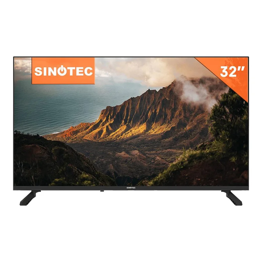 Sinotec Stl-32wg6a 32" LED TV