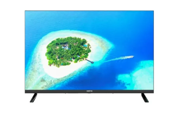Sinotec Stl-32wg6a 32" LED TV view 2