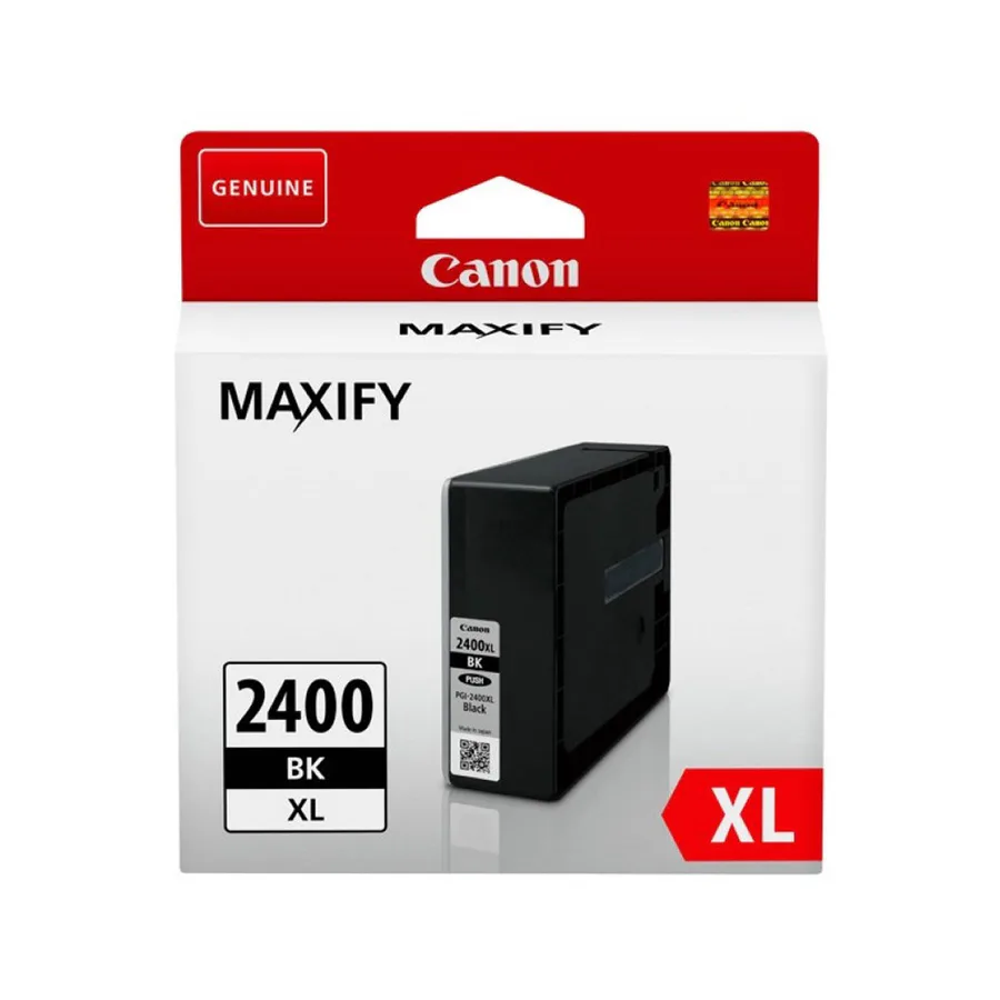 Canon Pgi-2400xl Maxify Ink Pack