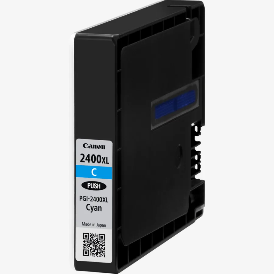 Canon Pgi-2400xl Maxify Ink Pack view 4