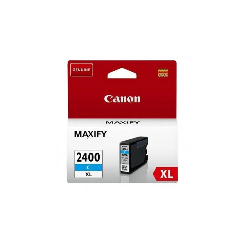 Canon Pgi-2400xl Maxify Ink Pack view 5