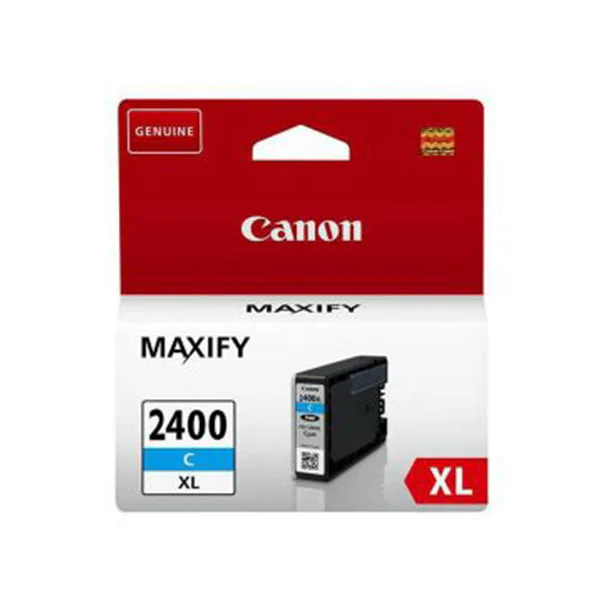 Canon Pgi-2400xl Maxify Ink Pack view 7