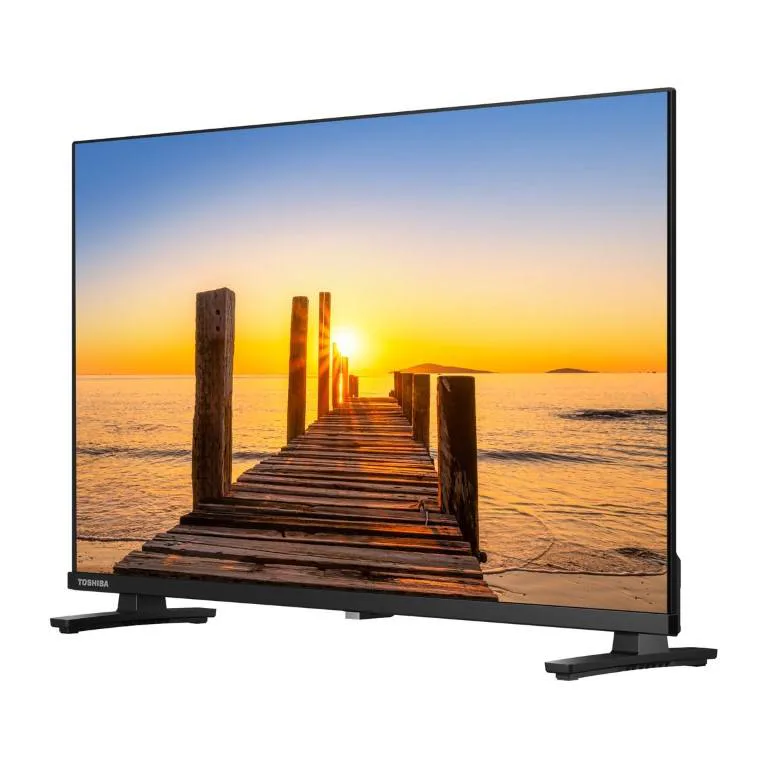Toshiba 43v35mn 43" 2k Smart TV view 3