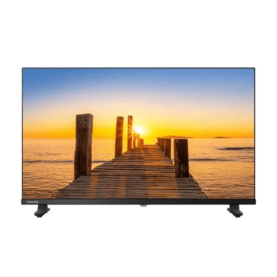 Toshiba 43v35mn 43" 2k Smart TV view 4