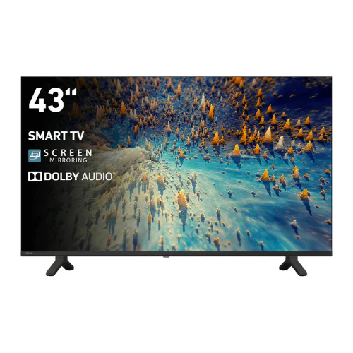 Toshiba 43v35mn 43" 2k Smart TV view 7